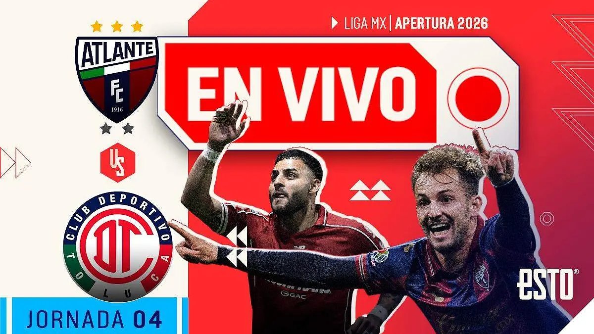 Atlante Regresa