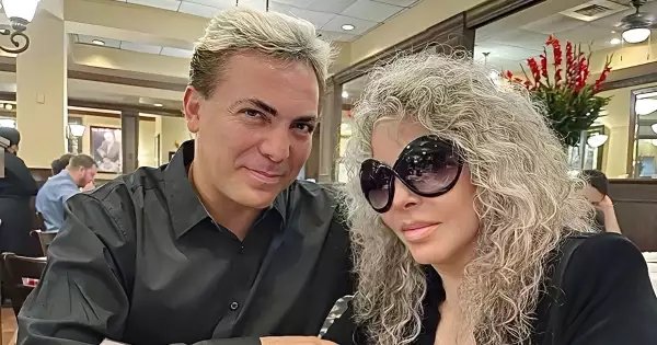 Verónica Castro Renace