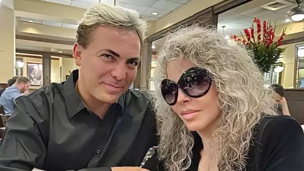 Verónica Castro Renace