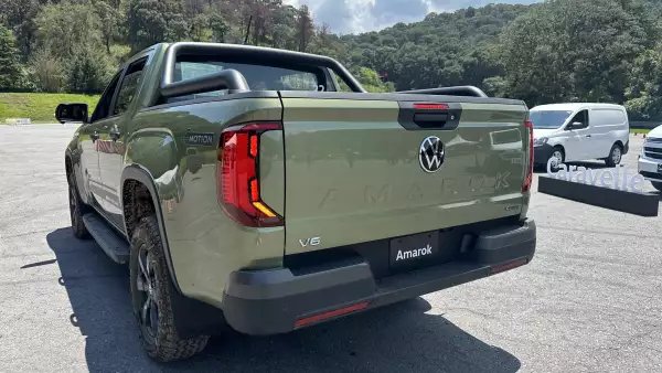 VW Taigun Renovado