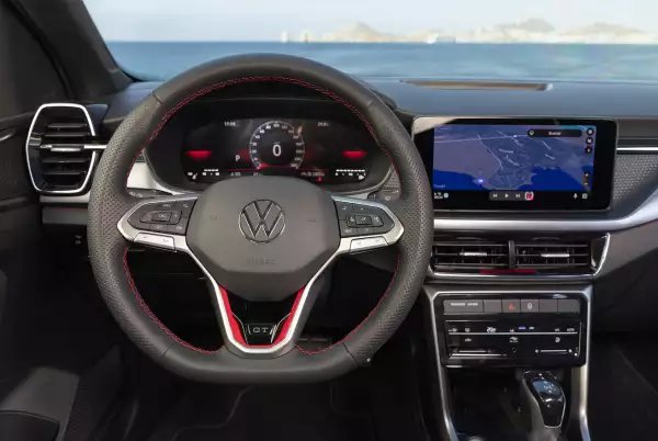 VW Taigun 2027