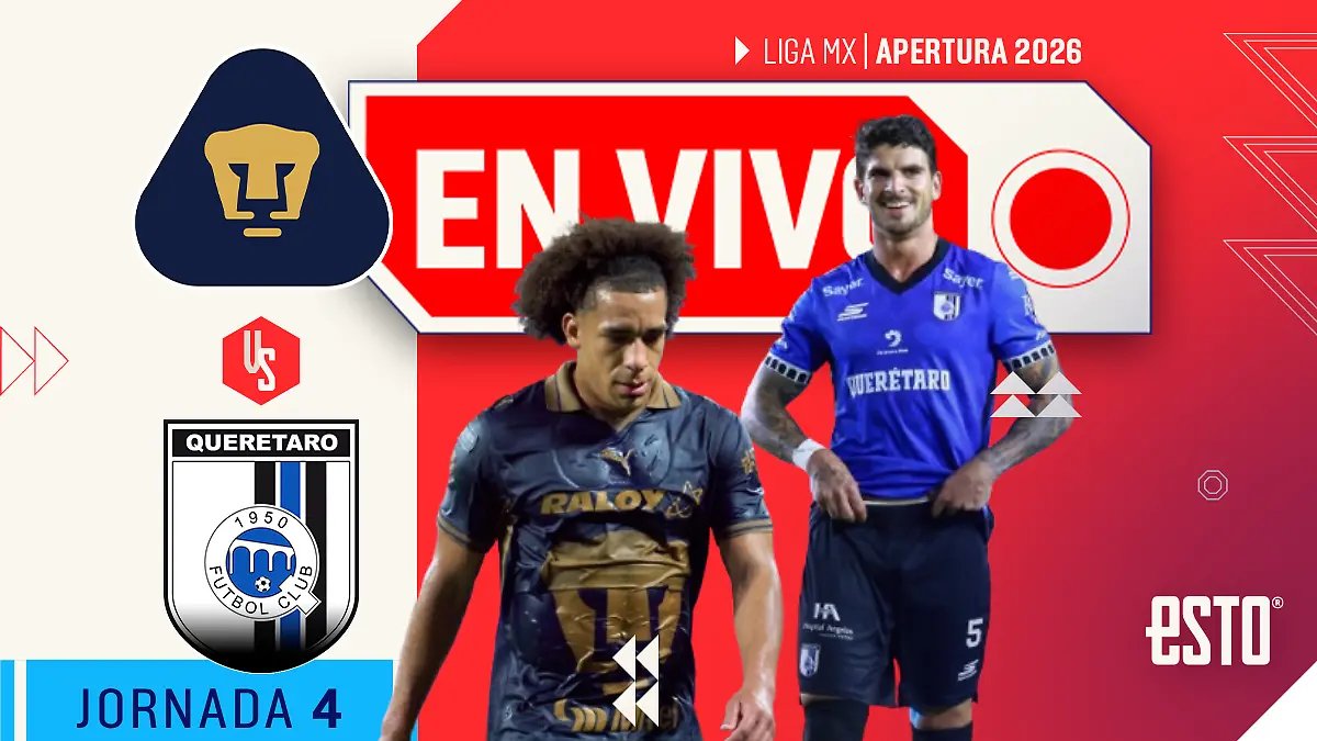 Malagón Regresa