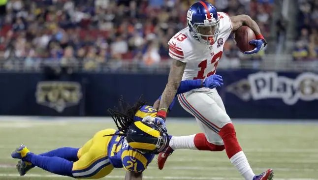 OBJ Regresa