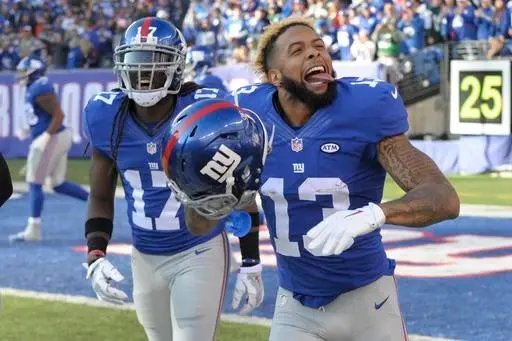 OBJ Regresa