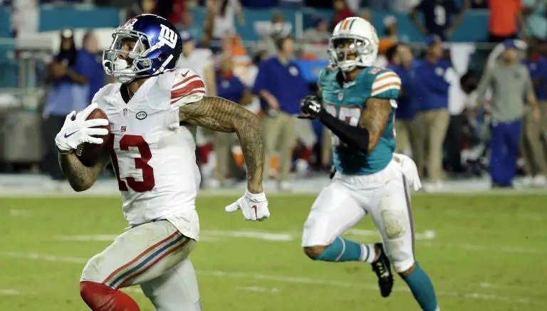OBJ Regresa