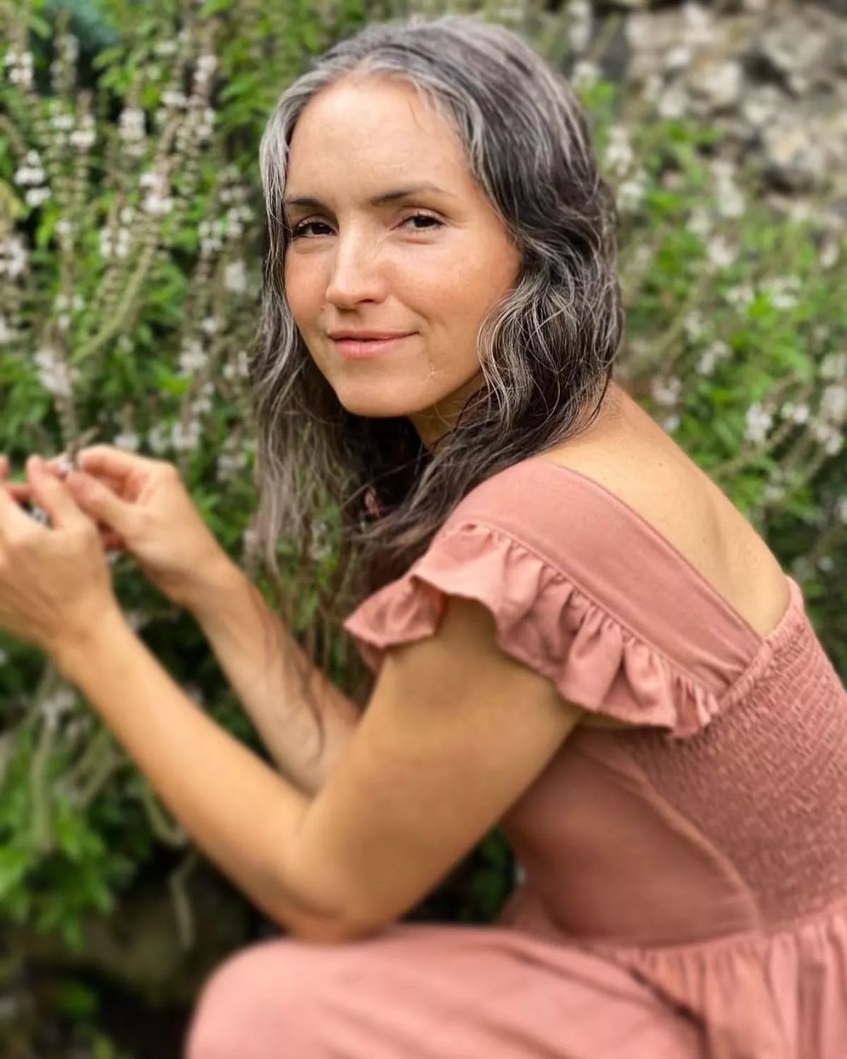 Dieciséis años después, la lección es clara: la belleza natu