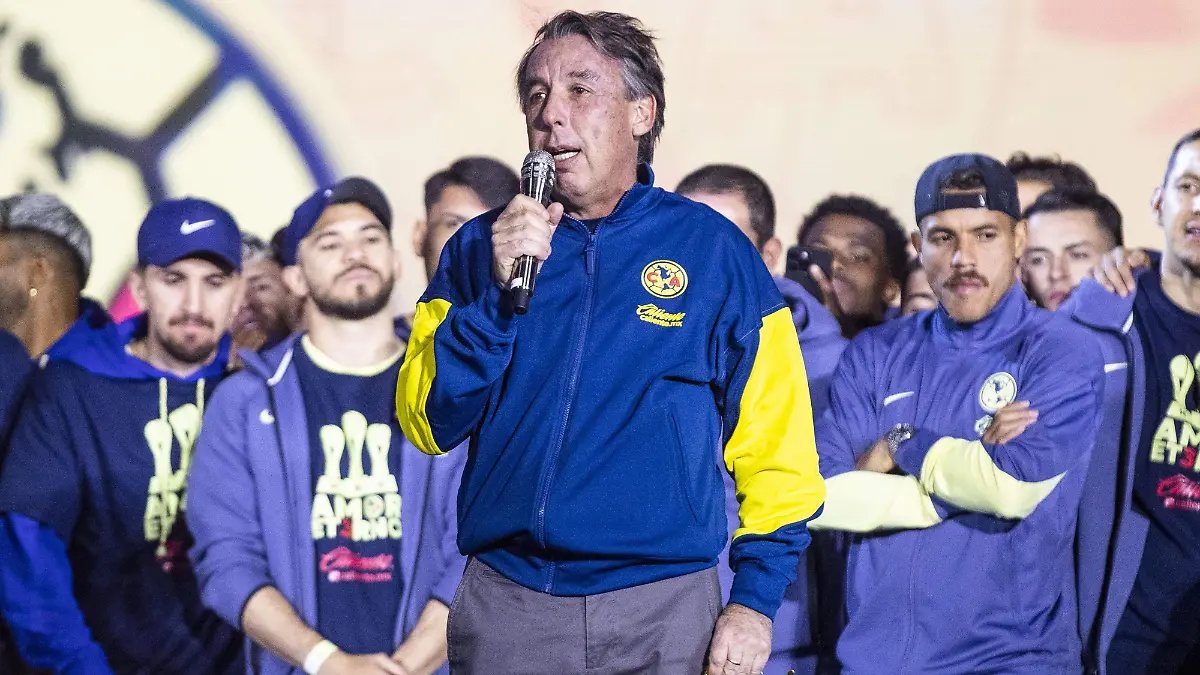 Su último entrenamiento en Zapopan fue como su estilo: inten