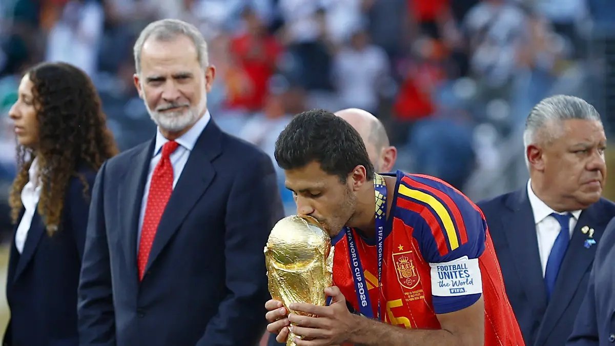 Barça busca reemplazo