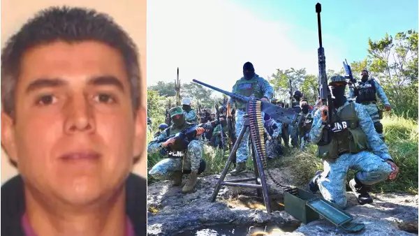Pueblo Fantasma