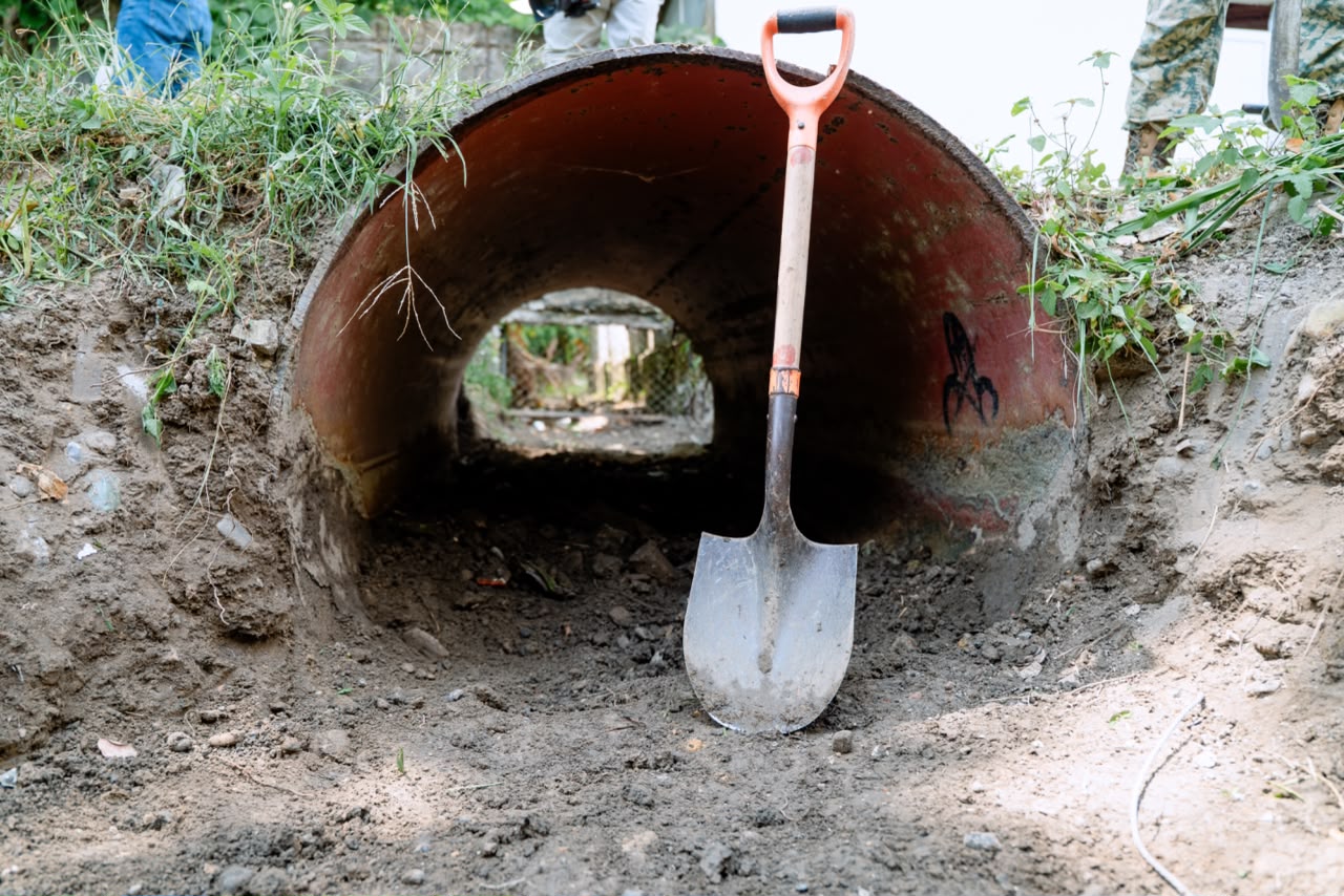 Continúa Programa de Limpieza Manual de Drenes en Tuxpan; suman 5,200 metros lineales - Foto 3