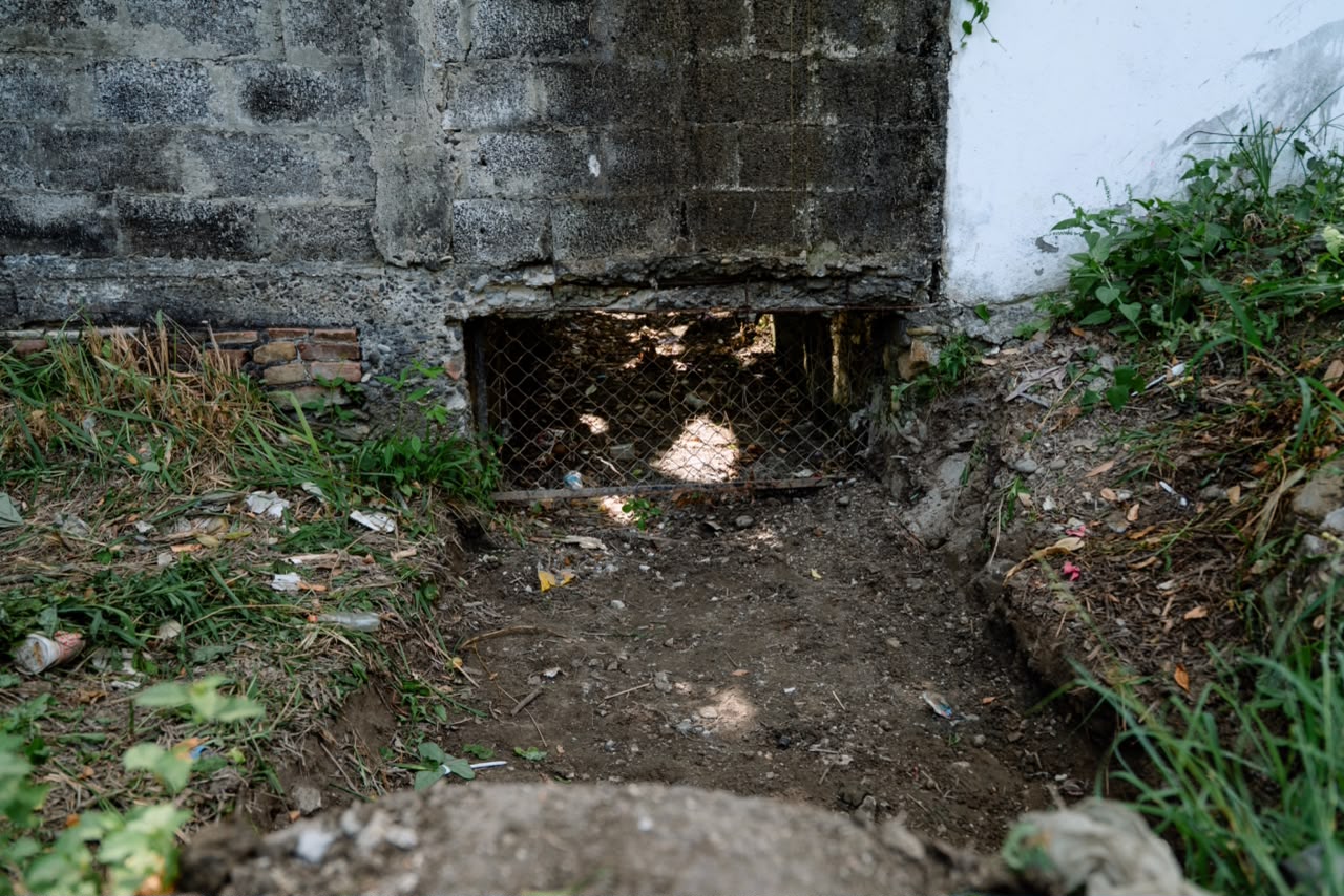 Continúa Programa de Limpieza Manual de Drenes en Tuxpan; suman 5,200 metros lineales - Foto 4
