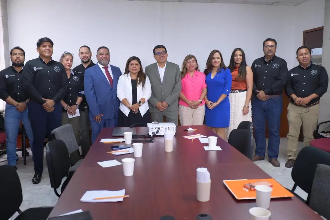 Respalda Congreso proyectos científicos a favor de la citricultura
