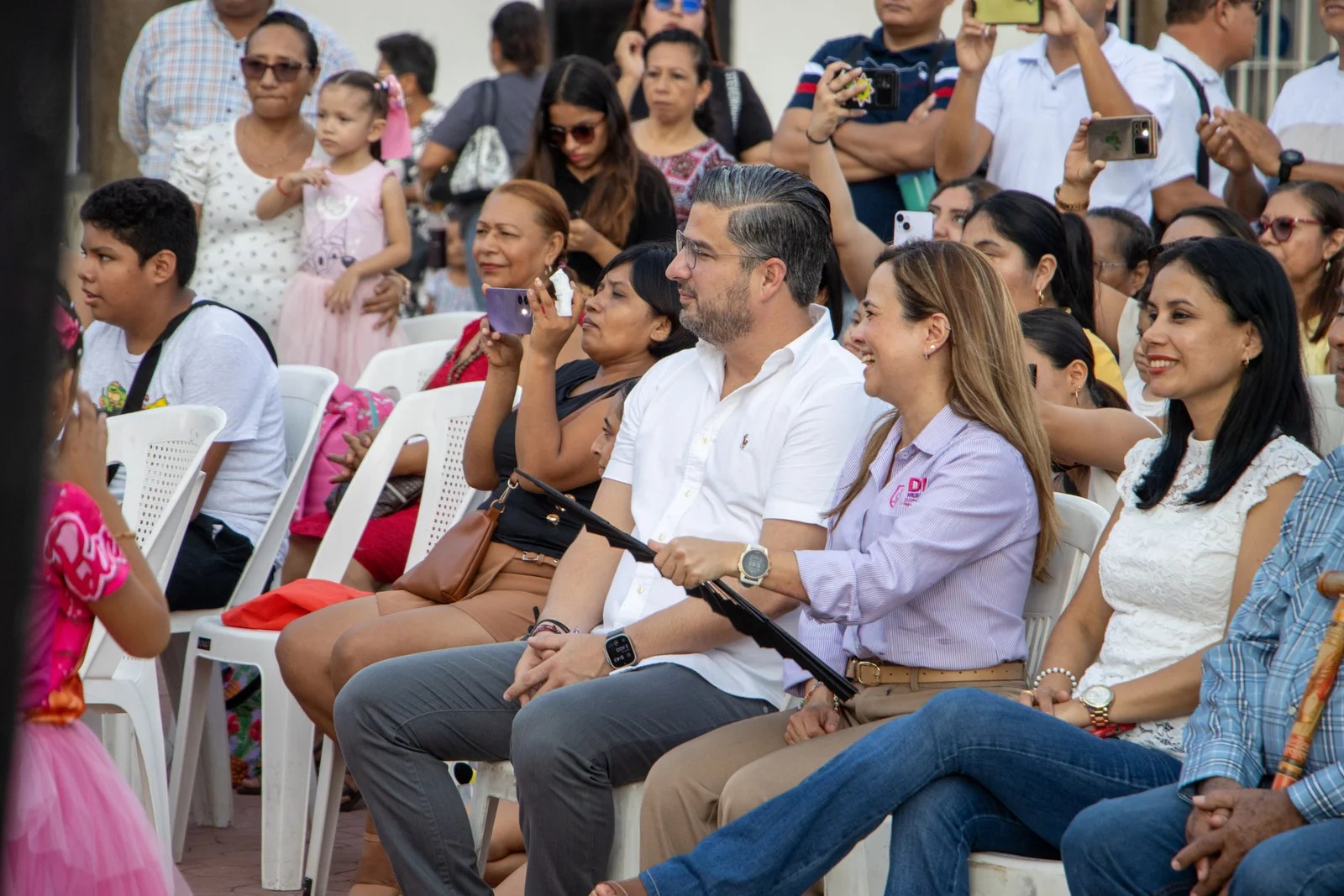 Impulsan el emprendimiento y la capacitación con la Primera Feria DIF Emprendedores