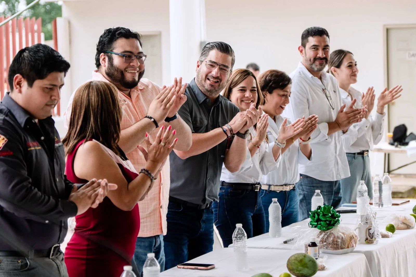 Inicia “El Ayuntamiento en tu Comunidad” en la Ruta Tampico