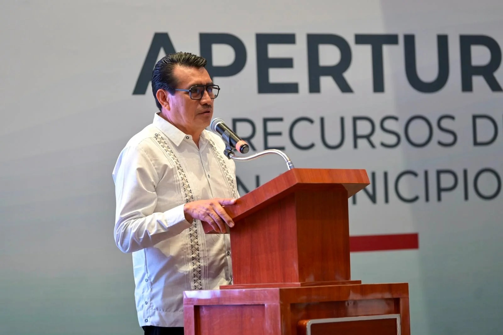 Respalda Congreso de Veracruz trabajo coordinado para la rendición de cuentas