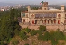 Fotografía oficial relacionada con la búsqueda de la adolescente localizada en Colipa, Veracruz