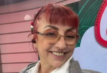 Fernanda Tapia Canovi, directora general de Radio Educación