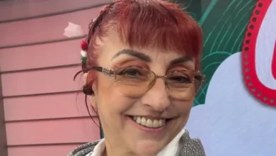 Fernanda Tapia Canovi, directora general de Radio Educación