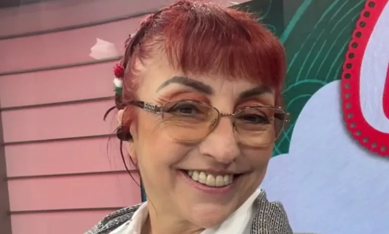 Fernanda Tapia Canovi, directora general de Radio Educación