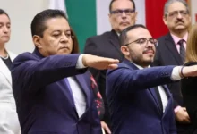 Miguel Ángel García Onofre, nuevo vocal ejecutivo del INE en Veracruz