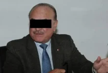 Ernesto Ruffo Appel, exgobernador de Baja California