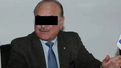 Ernesto Ruffo Appel, exgobernador de Baja California