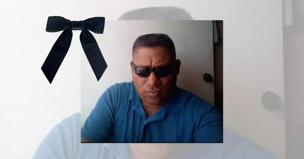 Buscan familiares de hombre fallecido en Baja California Sur, originario de...