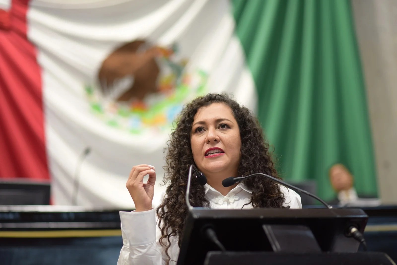 Autoriza Congreso ampliación presupuestal de 100 mdp para la FGE