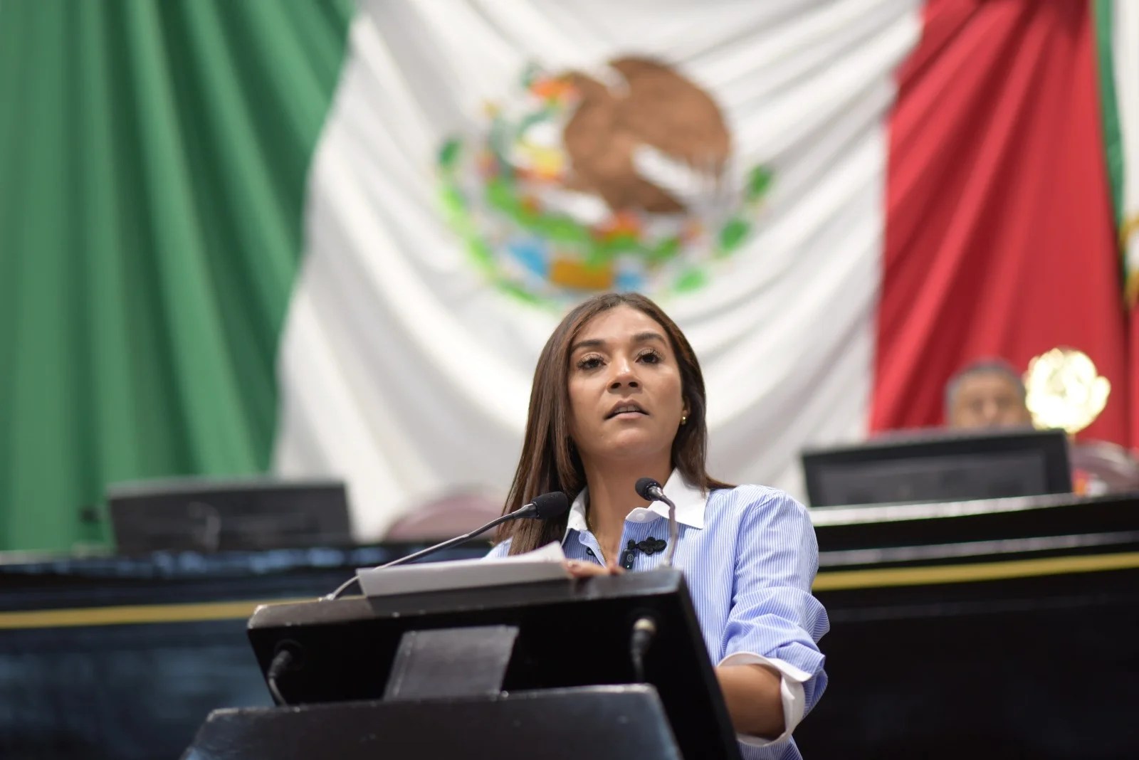 Autoriza Congreso ampliación presupuestal de 100 mdp para la FGE
