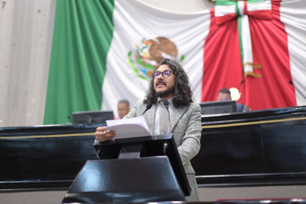 Autoriza Congreso ampliación presupuestal de 100 mdp para la FGE