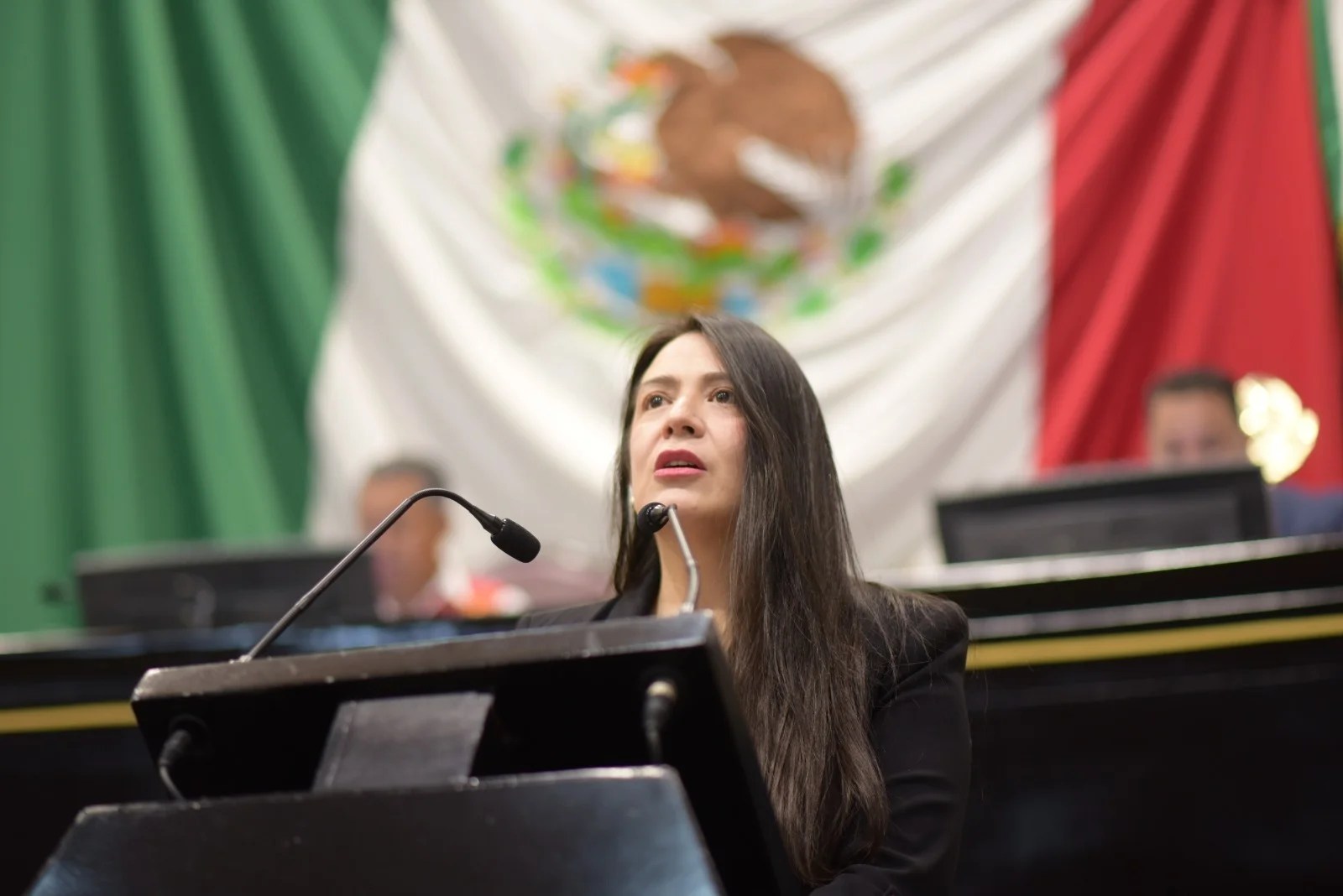 Autoriza Congreso ampliación presupuestal de 100 mdp para la FGE