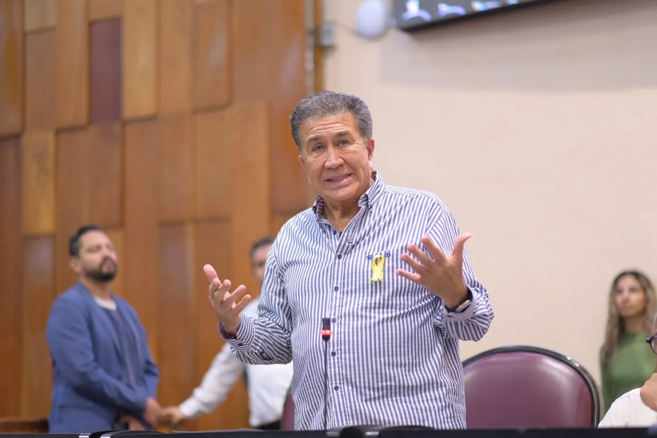Autoriza Congreso donación de terreno para un CRIT en Minatitlán