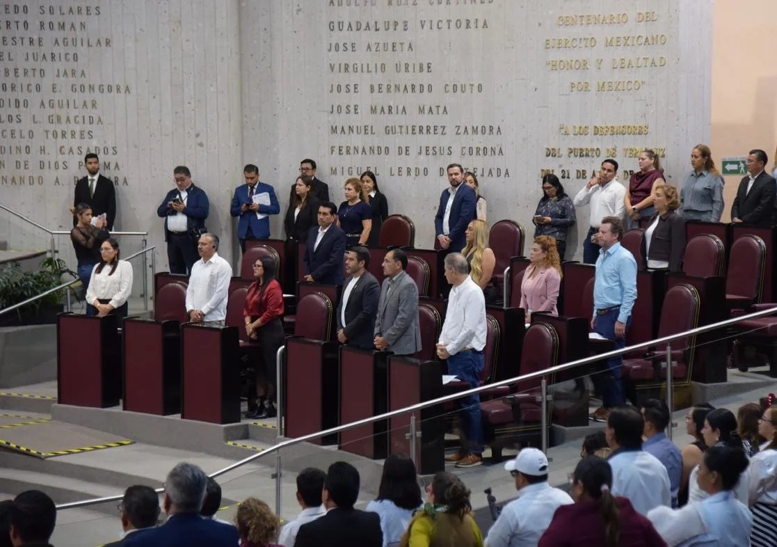 Elimina Congreso la declaración de procedencia para autoridades municipales