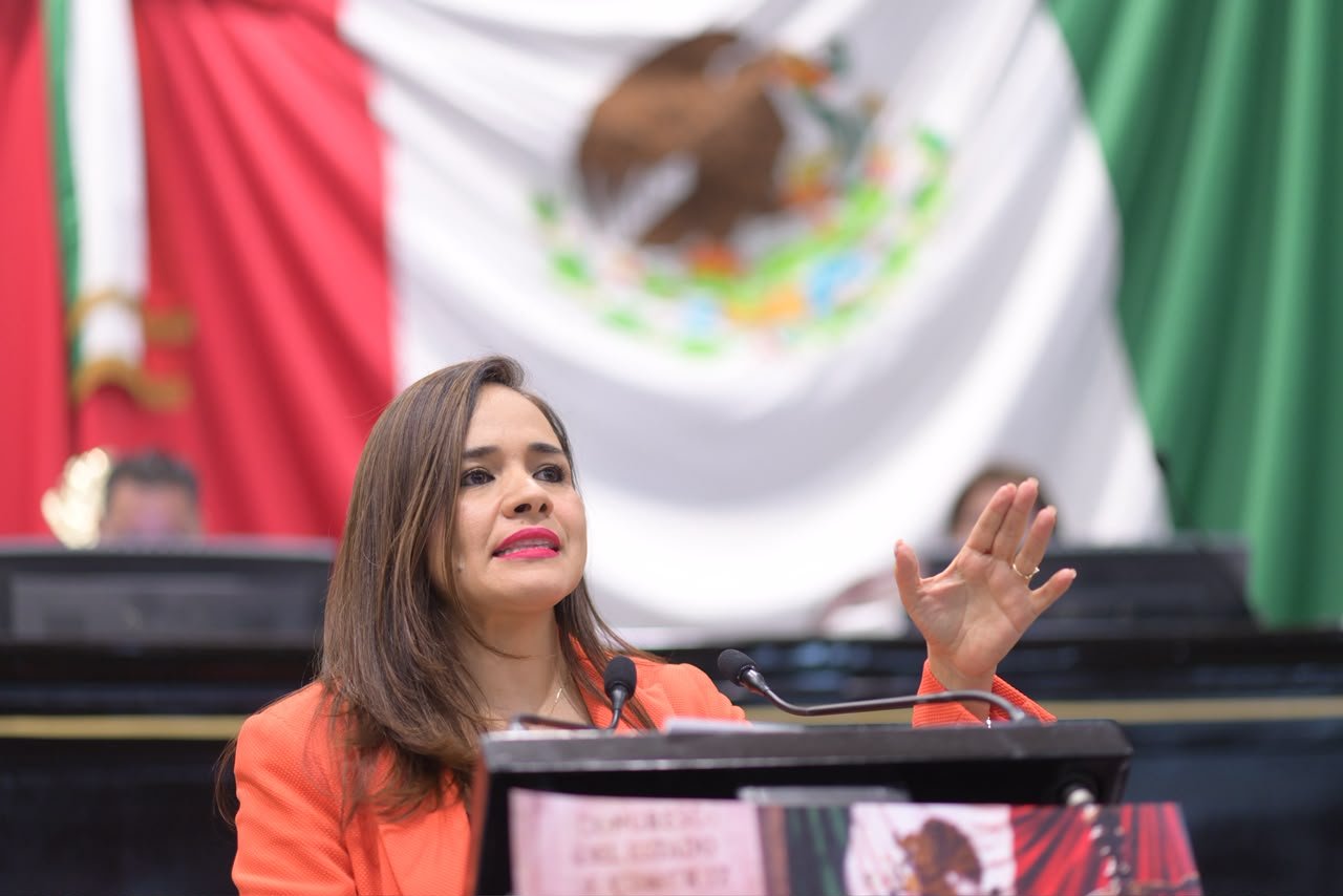 Elimina Congreso la declaración de procedencia para autoridades municipales