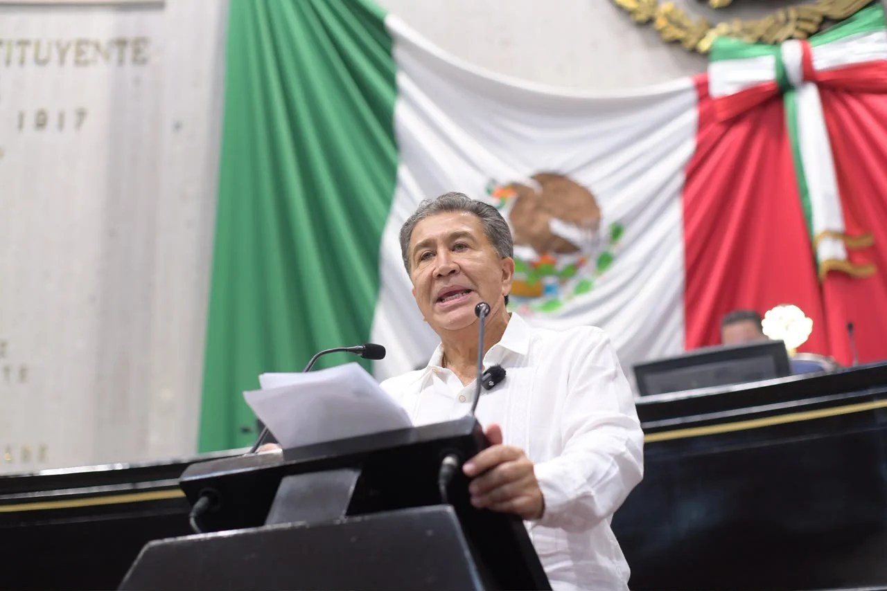 Elimina Congreso la declaración de procedencia para autoridades municipales