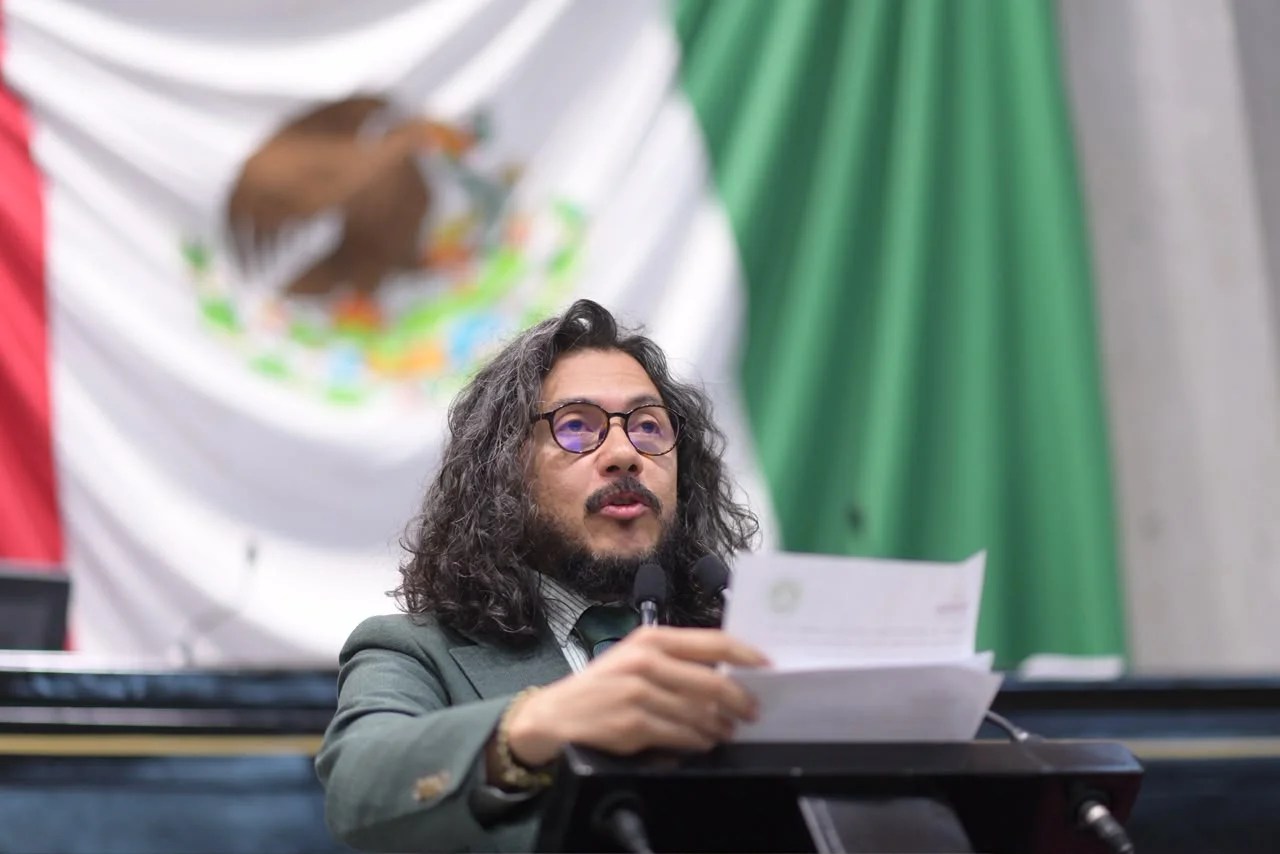 Elimina Congreso la declaración de procedencia para autoridades municipales