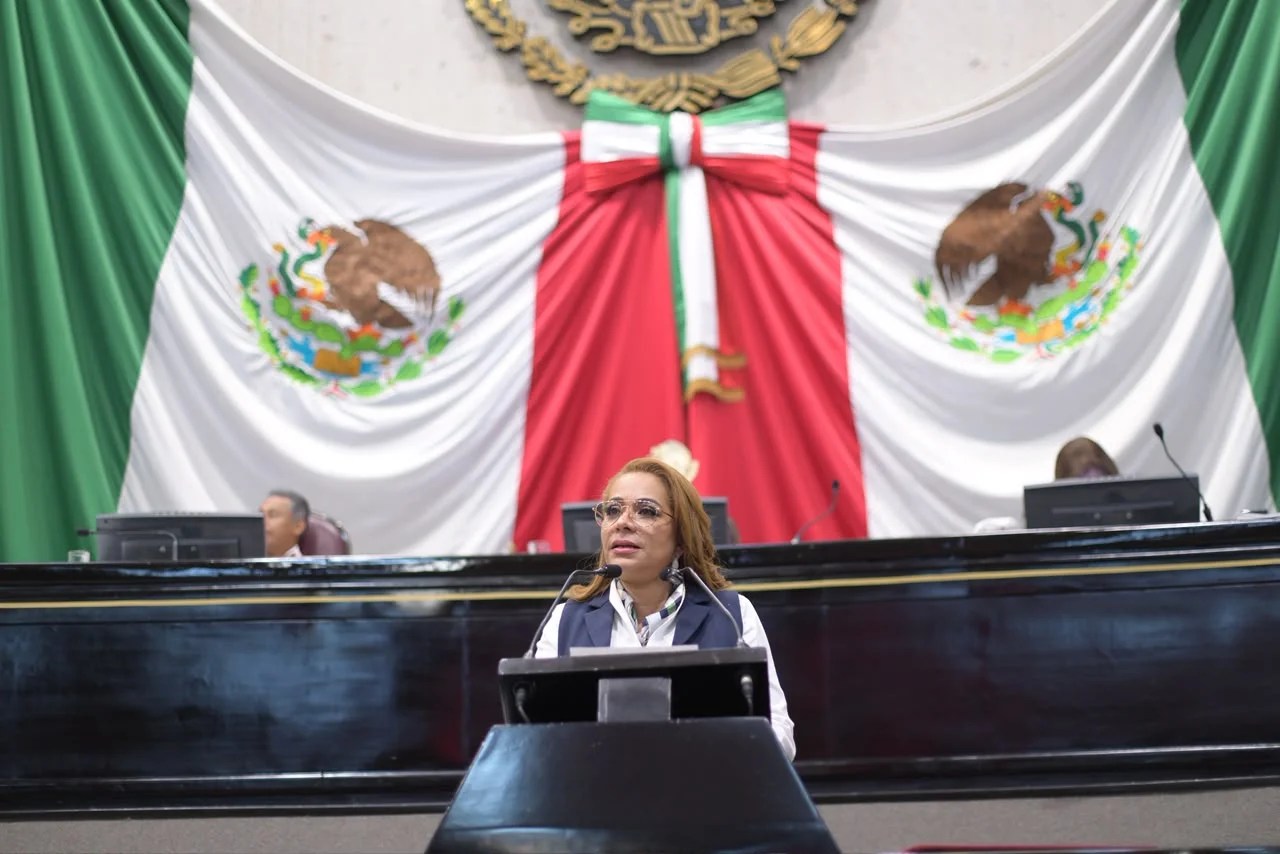 Elige Congreso del Estado a Eric Domínguez titular del Orfis