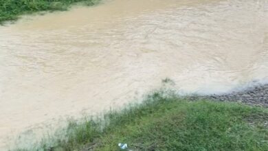 Inundación en El Ídolo, Álamo Temapache, 2 de octubre de 2026