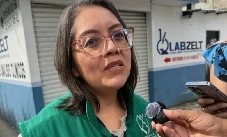 CEDH: 80 solicitudes por falta de medicinas en Veracruz en 2026