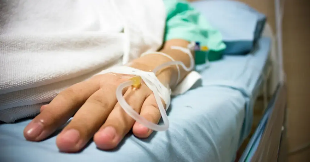 21 hospitalizados en Chicontepec por hongo de murciélago