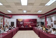 19ª Sesión Extraordinaria de Cabildo de Poza Rica, 7 de octubre de 2026, donde se aprobó el nombramiento del nuevo titular de la Policía Municipal