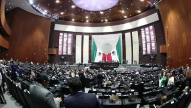 Diputados aprueban reforma a la Ley del ISR; pasa al Senado