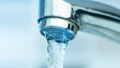Llave de agua abierta; fallas eléctricas sacaron de operación las bombas de El Tejar I y II