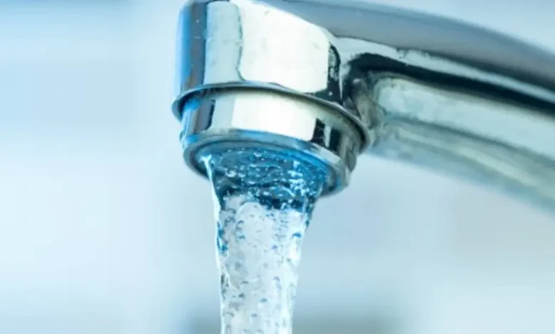 Llave de agua abierta; fallas eléctricas sacaron de operación las bombas de El Tejar I y II