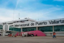 Aeropuerto Internacional de Puerto Vallarta