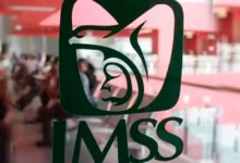Logotipo del Instituto Mexicano del Seguro Social