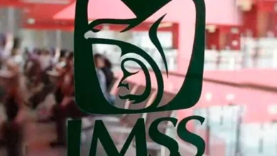 Logotipo del Instituto Mexicano del Seguro Social