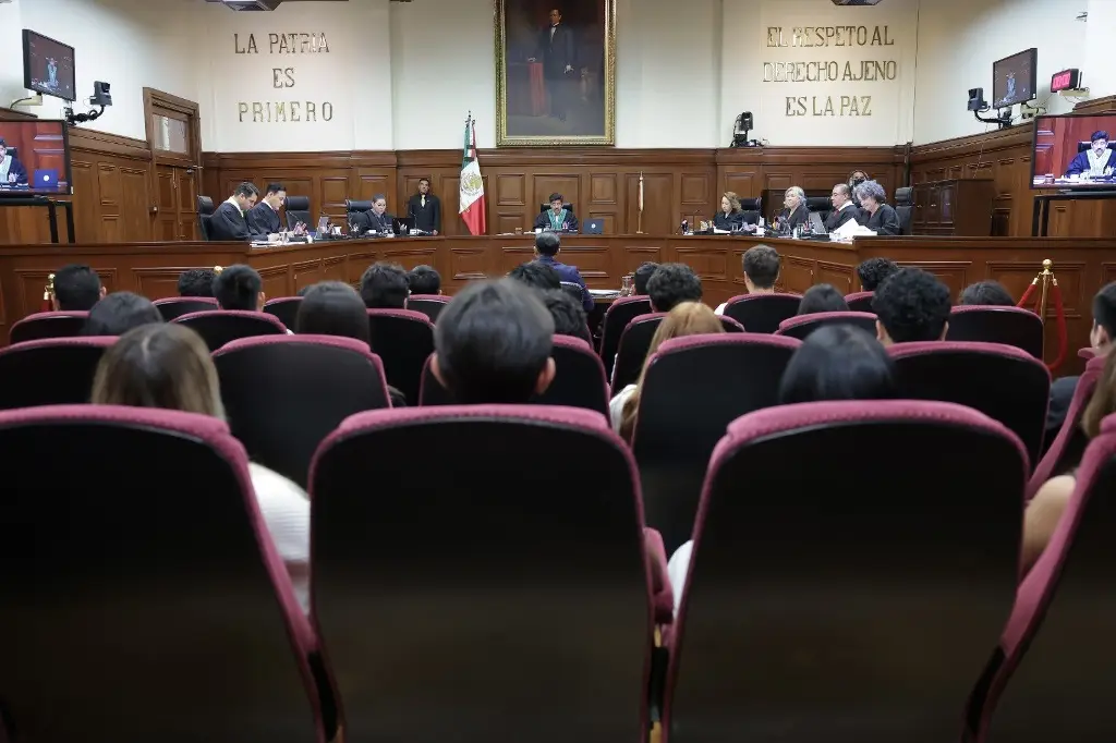 La Corte avala revisar si candidatos tienen nexos criminales
