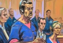 Maduro y Cilia Flores, citados mañana en Nueva York por nuevos cargos