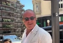 Raúl Rocha Cantú, accionista mayoritario de Miss Universo